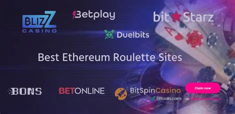 best ethereum roulette sites|10+ Best Ethereum Roulette Sites [w/ $1,000+ Bonuses].